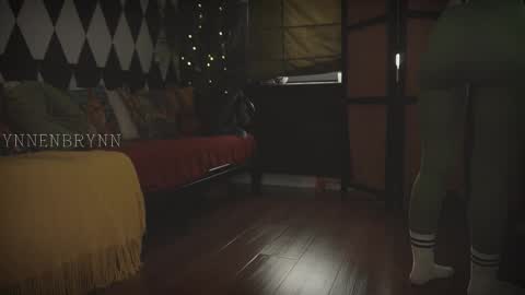 ynnenbrynn online show from March 2025 09:34:02 AM