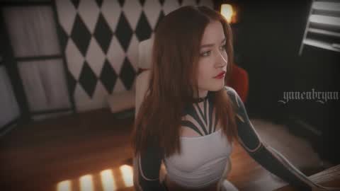 ynnenbrynn online show from September 2025 07:08:01 AM