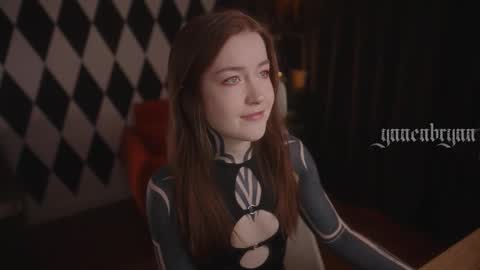 ynnenbrynn online show from November 2025 09:09:01 AM