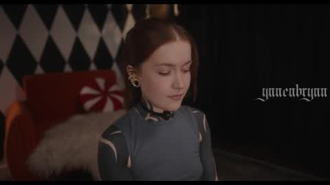 ynnenbrynn online show from March 2026 08:26:33 AM