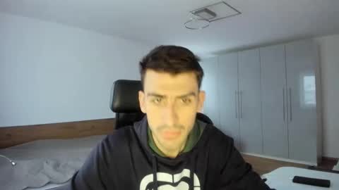 Snapshot of yoda130305 chatting on February 2026 04:36:02 PM yoda130305 online show from February 2026 04:36:02 PM