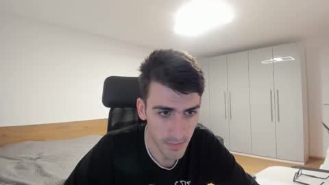 Snapshot of yoda130305 chatting on March 2026 06:26:01 PM yoda130305 online show from March 2026 06:26:01 PM