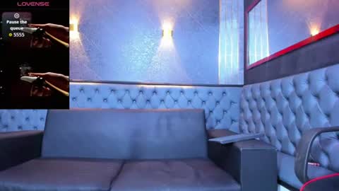 Snapshot of yoel_blessed chatting on July 2026 11:34:01 AM Yoel online show from July 2026 11:34:01 AM