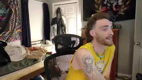 Yogurtmaker online show from October 2025 01:49:02 AM