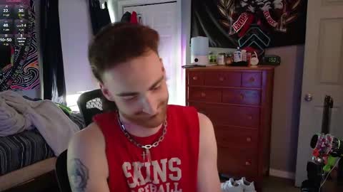 Yogurtmaker online show from April 2026 05:50:02 PM