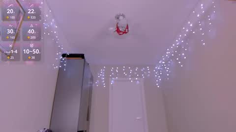 Snapshot of yoi_mika chatting on February 2026 08:38:02 PM Mikaella - Mika online show from February 2026 08:38:02 PM