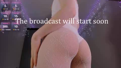 Snapshot of yoi_mika chatting on February 2026 10:52:02 PM Mikaella - Mika online show from February 2026 10:52:02 PM