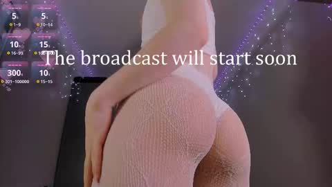 Snapshot of yoi_mika chatting on March 2026 08:59:02 PM Mikaella - Mika online show from March 2026 08:59:02 PM