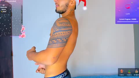 Snapshot of yoi_olimpo chatting on December 2024 12:29:02 PM Yoi Olimpo online show from December 2024 12:29:02 PM