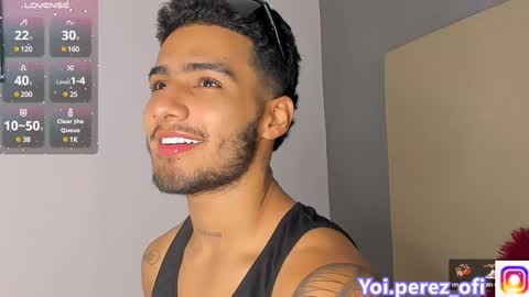 Snapshot of yoi_olimpo chatting on December 2024 02:28:01 PM Yoi Olimpo online show from December 2024 02:28:01 PM