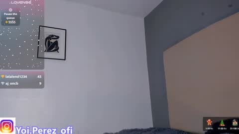 Snapshot of yoi_olimpo chatting on December 2024 03:15:02 PM Yoi Olimpo online show from December 2024 03:15:02 PM