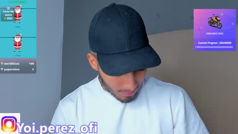 Snapshot of yoi_olimpo chatting on December 2024 02:44:01 PM Yoi Olimpo online show from December 2024 02:44:01 PM