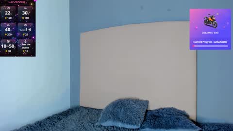 Snapshot of yoi_olimpo chatting on December 2024 01:00:02 PM Yoi Olimpo online show from December 2024 01:00:02 PM