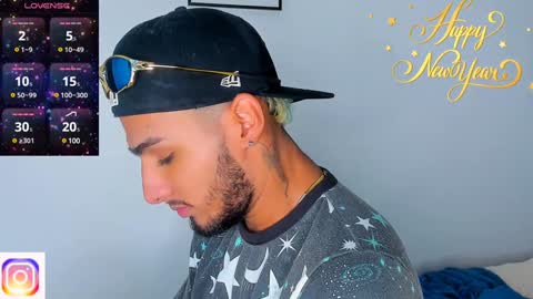 Snapshot of yoi_olimpo chatting on December 2024 09:50:02 PM Yoi Olimpo online show from December 2024 09:50:02 PM