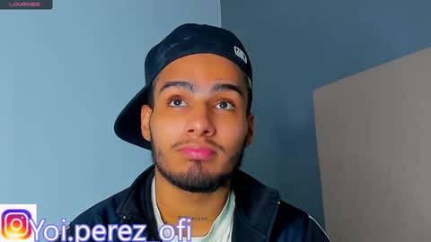 Snapshot of yoi_olimpo chatting on January 2025 12:09:02 PM Yoi Olimpo online show from January 2025 12:09:02 PM