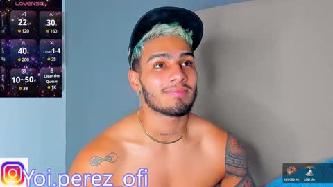 Snapshot of yoi_olimpo chatting on January 2025 06:14:01 PM Yoi Olimpo online show from January 2025 06:14:01 PM