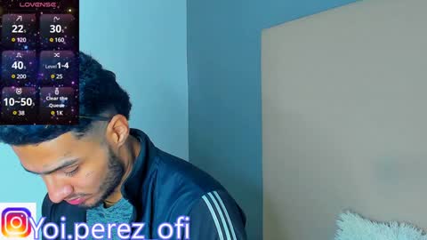 Snapshot of yoi_olimpo chatting on January 2025 01:02:02 PM Yoi Olimpo online show from January 2025 01:02:02 PM