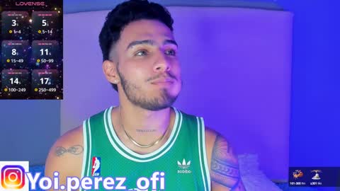 Snapshot of yoi_olimpo chatting on January 2025 03:48:01 PM Yoi Olimpo online show from January 2025 03:48:01 PM