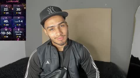 Snapshot of yoi_olimpo chatting on January 2025 11:56:02 AM Yoi Olimpo online show from January 2025 11:56:02 AM