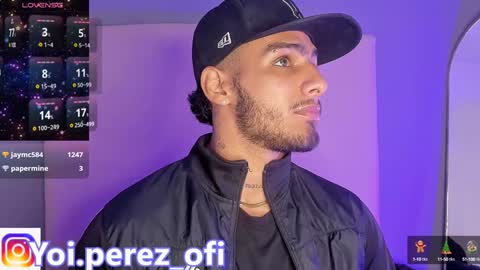 Snapshot of yoi_olimpo chatting on January 2025 02:58:02 PM Yoi Olimpo online show from January 2025 02:58:02 PM