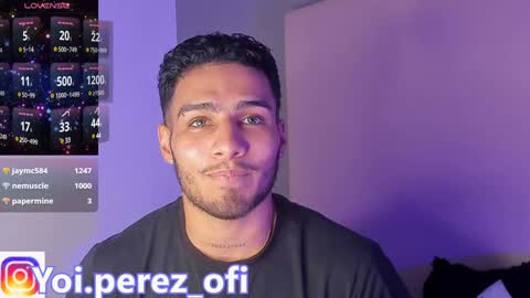 Snapshot of yoi_olimpo chatting on January 2025 06:01:02 PM Yoi Olimpo online show from January 2025 06:01:02 PM