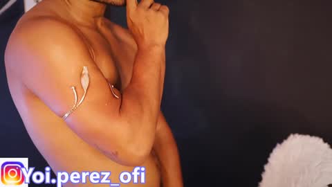 Snapshot of yoi_olimpo chatting on January 2025 03:47:01 PM Yoi Olimpo online show from January 2025 03:47:01 PM