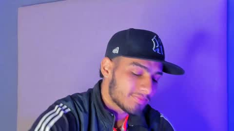 Snapshot of yoi_olimpo chatting on January 2025 12:47:02 PM Yoi Olimpo online show from January 2025 12:47:02 PM