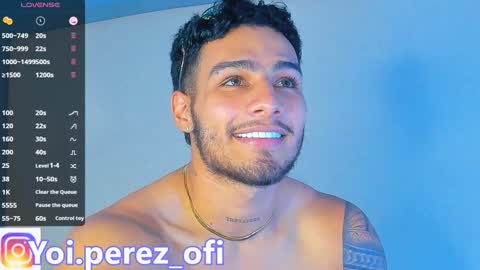 Snapshot of yoi_olimpo chatting on January 2025 06:32:01 PM Yoi Olimpo online show from January 2025 06:32:01 PM