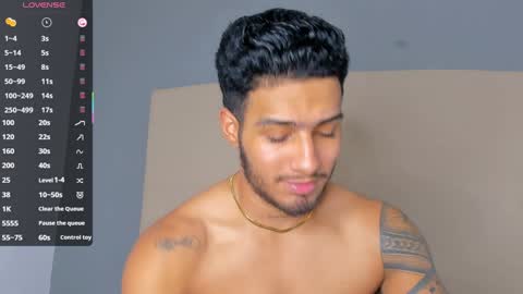 Snapshot of yoi_olimpo chatting on January 2025 06:35:01 PM Yoi Olimpo online show from January 2025 06:35:01 PM