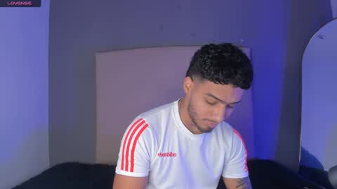 Snapshot of yoi_olimpo chatting on January 2025 01:08:02 PM Yoi Olimpo online show from January 2025 01:08:02 PM