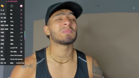 Snapshot of yoi_olimpo chatting on January 2025 12:22:01 PM Yoi Olimpo online show from January 2025 12:22:01 PM