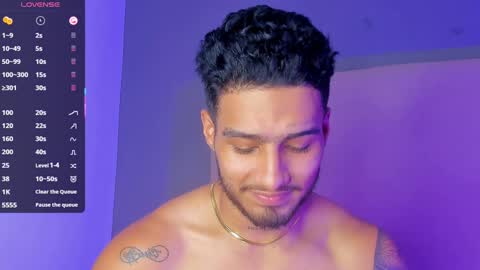 Snapshot of yoi_olimpo chatting on January 2025 06:32:02 PM Yoi Olimpo online show from January 2025 06:32:02 PM