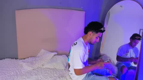 Snapshot of yoi_olimpo chatting on February 2025 12:36:02 PM Yoi Olimpo online show from February 2025 12:36:02 PM