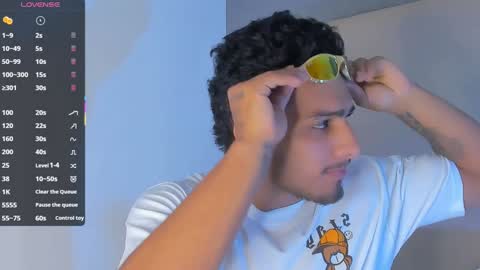 Snapshot of yoi_olimpo chatting on February 2025 06:39:01 PM Yoi Olimpo online show from February 2025 06:39:01 PM