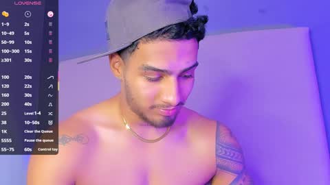 Snapshot of yoi_olimpo chatting on February 2025 06:13:01 PM Yoi Olimpo online show from February 2025 06:13:01 PM