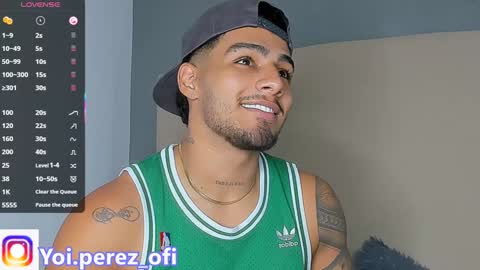 Snapshot of yoi_olimpo chatting on February 2025 03:10:02 PM Yoi Olimpo online show from February 2025 03:10:02 PM