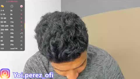 Snapshot of yoi_olimpo chatting on February 2025 03:14:01 PM Yoi Olimpo online show from February 2025 03:14:01 PM