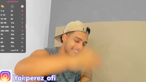 Snapshot of yoi_olimpo chatting on February 2025 06:16:01 PM Yoi Olimpo online show from February 2025 06:16:01 PM