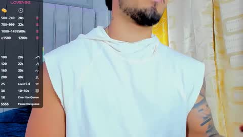 Snapshot of yoi_olimpo chatting on February 2025 03:41:02 PM Yoi Olimpo online show from February 2025 03:41:02 PM