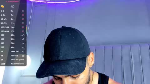 Snapshot of yoi_olimpo chatting on February 2025 03:47:01 PM Yoi Olimpo online show from February 2025 03:47:01 PM