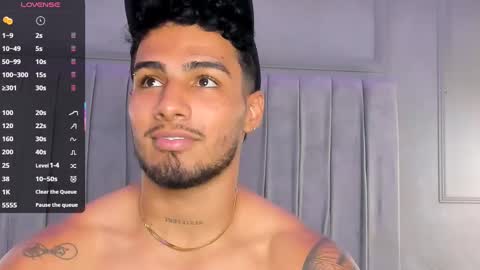 Snapshot of yoi_olimpo chatting on February 2025 03:05:02 PM Yoi Olimpo online show from February 2025 03:05:02 PM