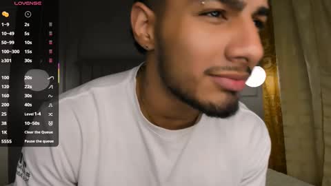 Snapshot of yoi_olimpo chatting on February 2025 12:34:01 PM Yoi Olimpo online show from February 2025 12:34:01 PM