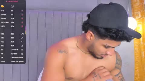 Snapshot of yoi_olimpo chatting on February 2025 06:42:02 PM Yoi Olimpo online show from February 2025 06:42:02 PM