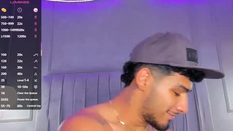 Snapshot of yoi_olimpo chatting on February 2025 06:20:02 PM Yoi Olimpo online show from February 2025 06:20:02 PM