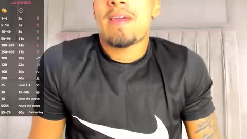 Snapshot of yoi_olimpo chatting on March 2025 12:30:02 PM Yoi Olimpo online show from March 2025 12:30:02 PM