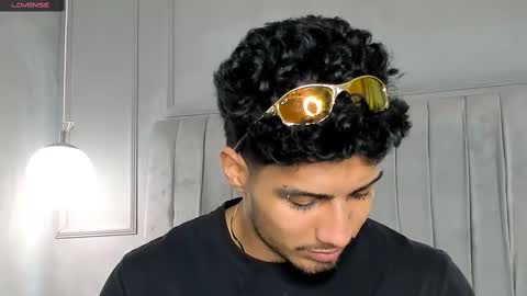 Snapshot of yoi_olimpo chatting on March 2025 04:55:02 PM Yoi Olimpo online show from March 2025 04:55:02 PM