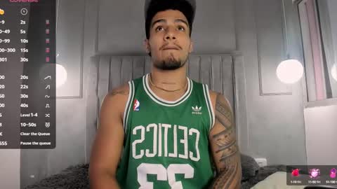 Snapshot of yoi_olimpo chatting on March 2025 12:48:02 PM Yoi Olimpo online show from March 2025 12:48:02 PM