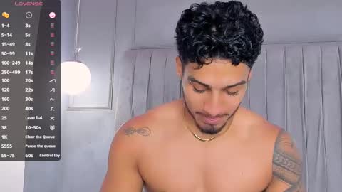 Snapshot of yoi_olimpo chatting on March 2025 08:41:02 PM Yoi Olimpo online show from March 2025 08:41:02 PM