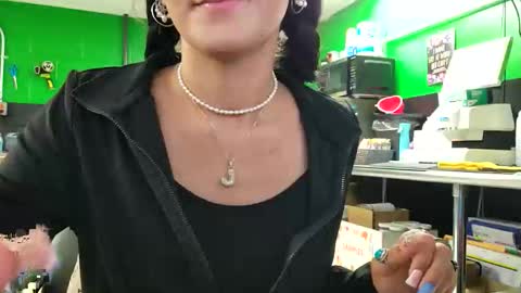 Snapshot of yoitshoney chatting on May 2026 03:07:01 PM Yoitshoney online show from May 2026 03:07:01 PM
