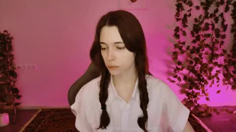 yoka_paradoxxx online show from January 2026 09:11:01 AM